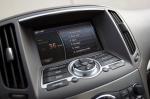 Infiniti G25 2012 года